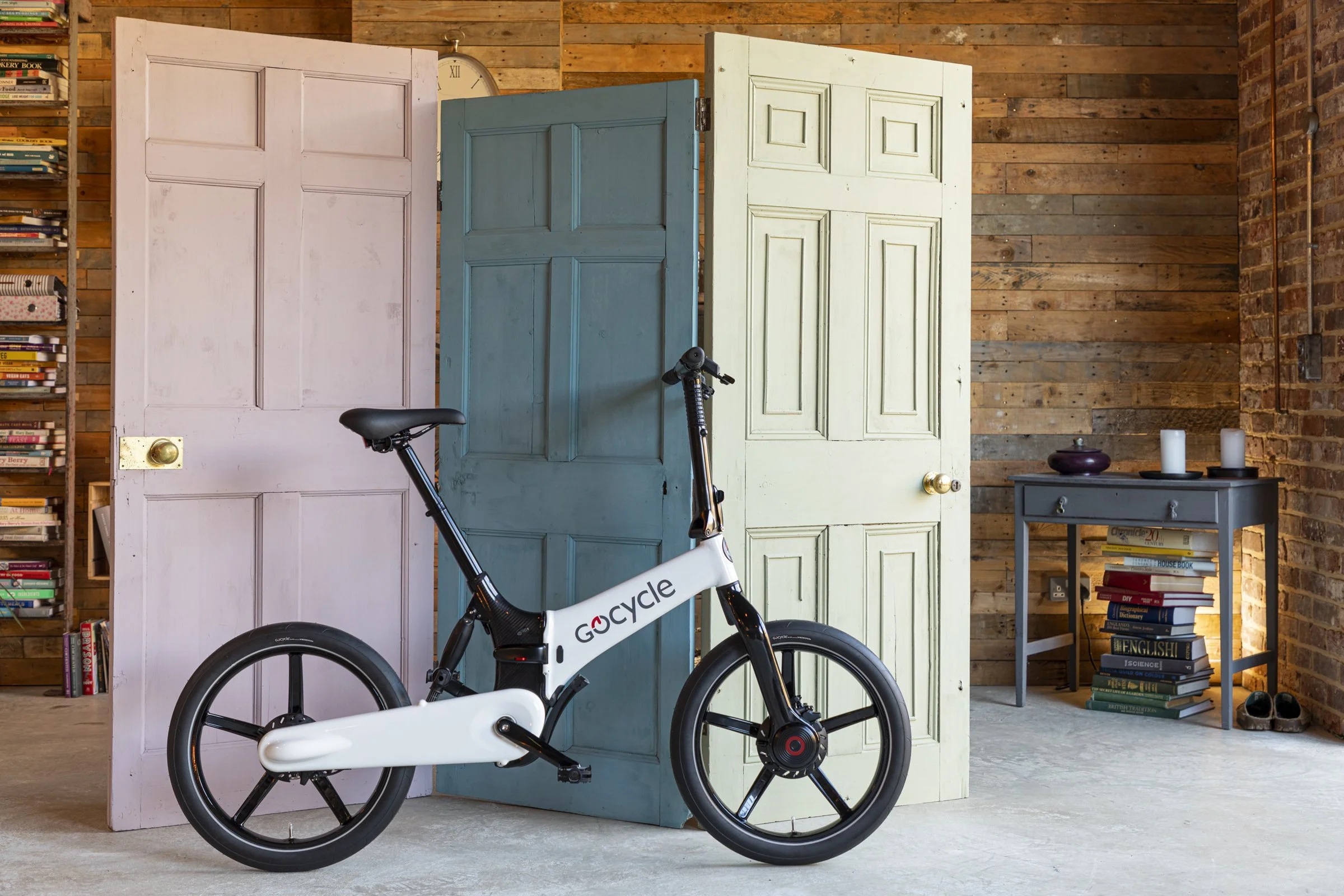 Go cycle discount now